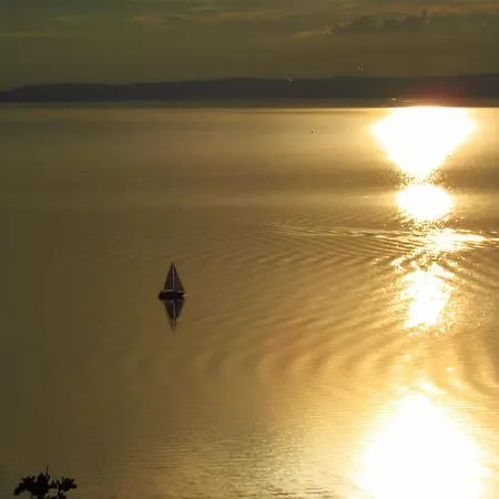 아파트 Balaton Wellness
