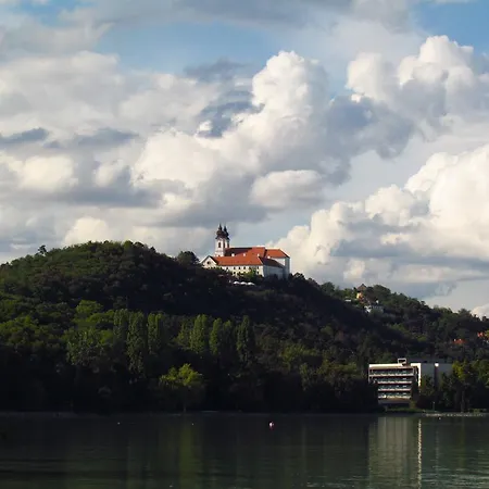 Apartment Balaton Wellness Siofok