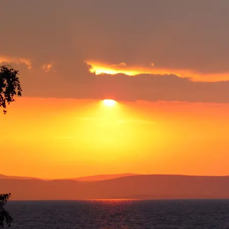 아파트 Balaton Wellness