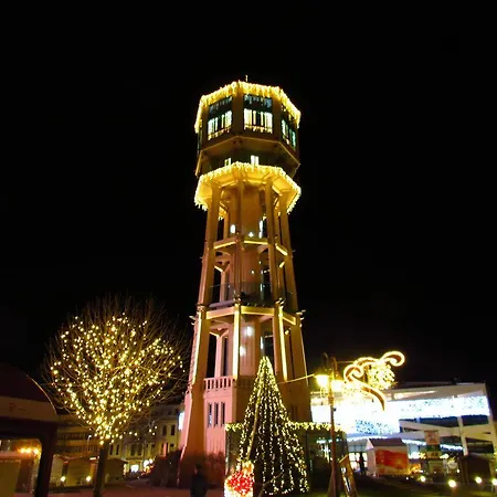 Apartment Balaton Wellness *