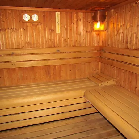 Balaton Wellness Appartement