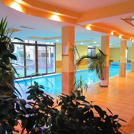 Balaton Wellness