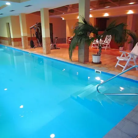 Apartment Balaton Wellness *