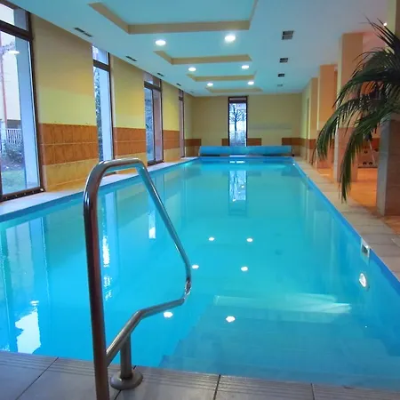 Apartament Balaton Wellness Siófok