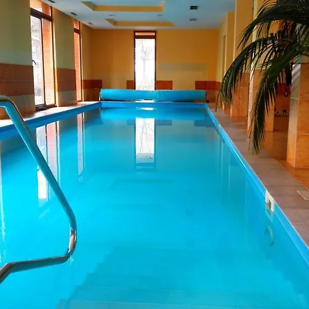 Balaton Wellness 시오포크