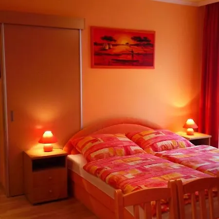 Balaton Wellness Apartment