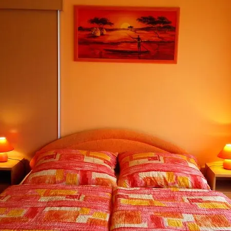 Apartment Balaton Wellness Siofok