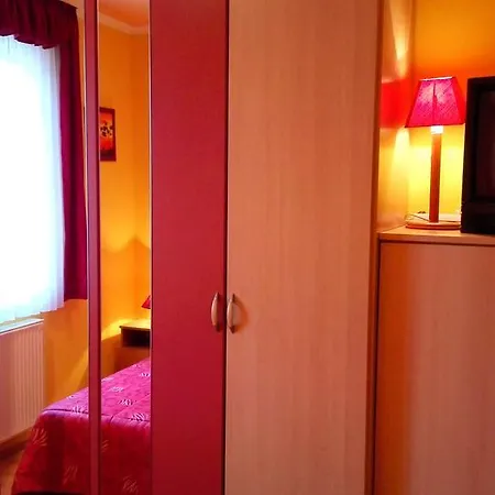 Balaton Wellness Apartment Siofok