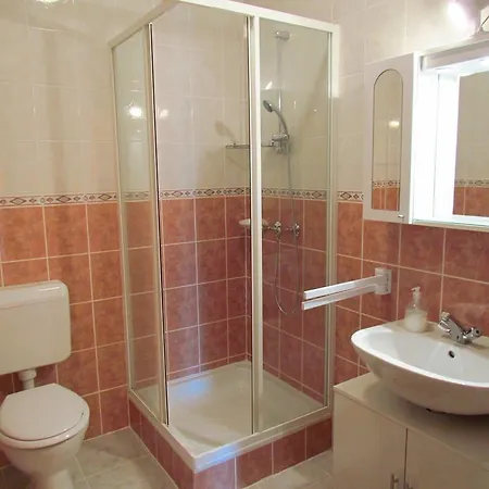 Appartement Balaton Wellness