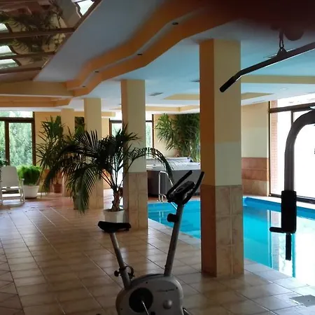 Balaton Wellness 시오포크