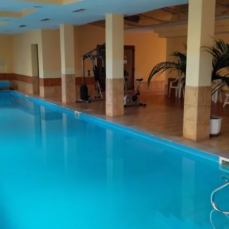 Balaton Wellness *