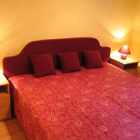 Balaton Wellness Apartment