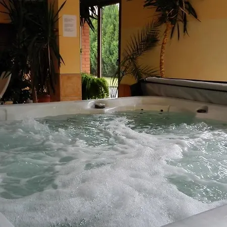 Appartement Balaton Wellness Siófok