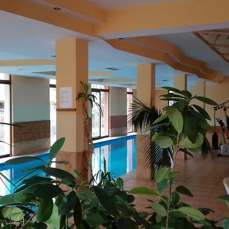 Balaton Wellness *