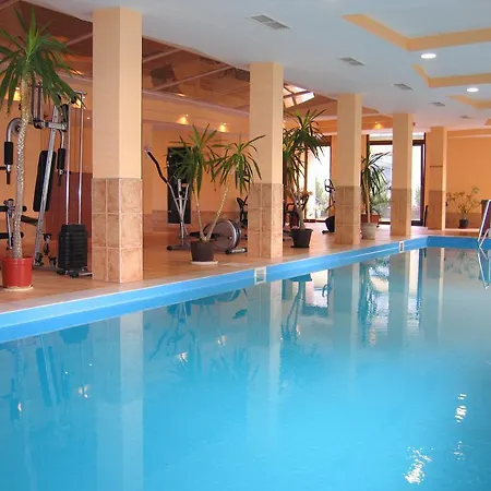 Balaton Wellness * Siofok