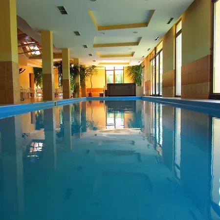 Apartment Balaton Wellness *