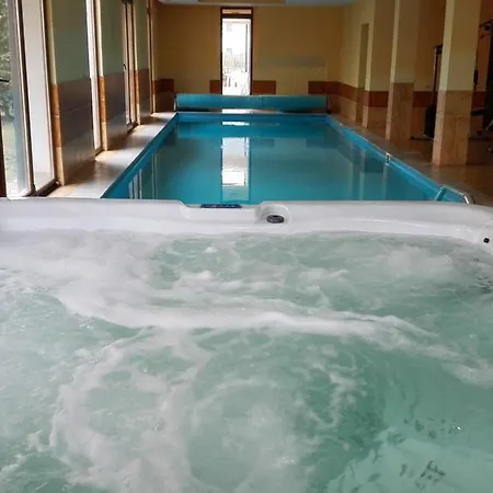Balaton Wellness * 시오포크