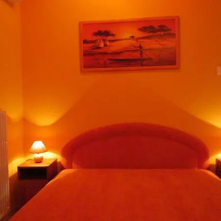 Balaton Wellness * Siofok