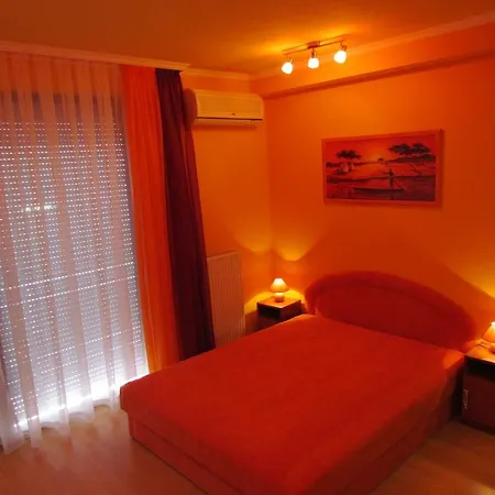 Balaton Wellness Siofok