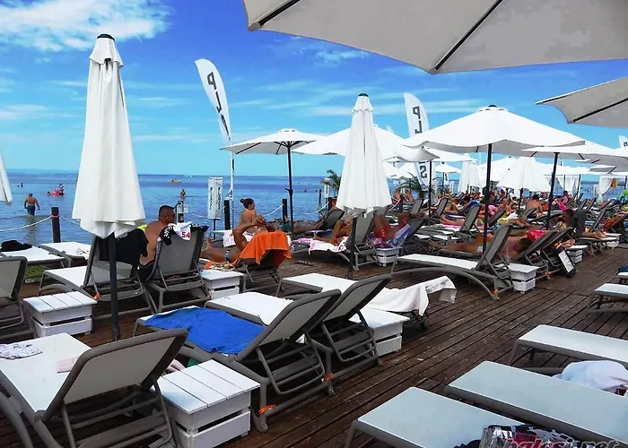 Apartman Balaton Wellness *