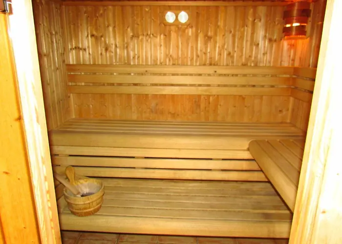 Apartman Balaton Wellness *
