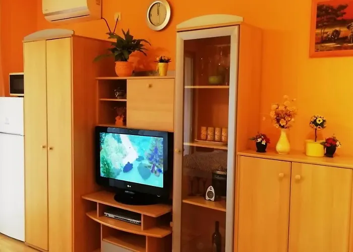 Apartman Balaton Wellness Siófok