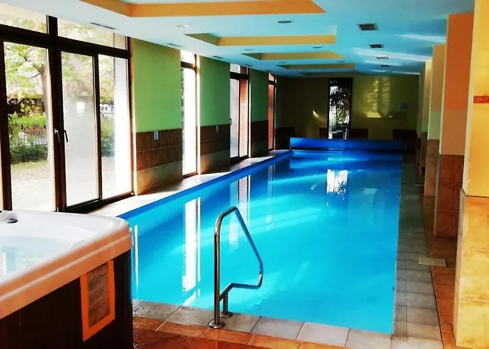 Balaton Wellness Siófok