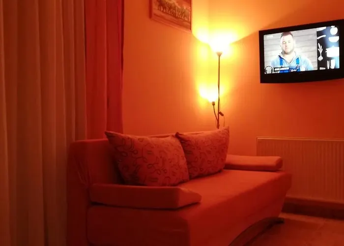 Balaton Wellness * Siófok