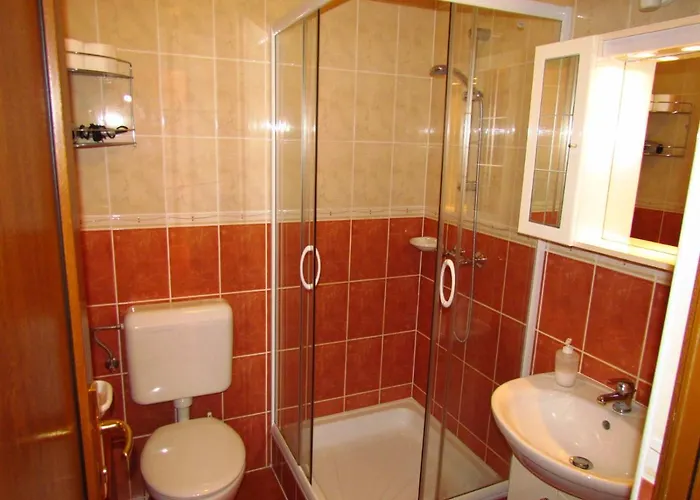 Apartman Balaton Wellness Siófok