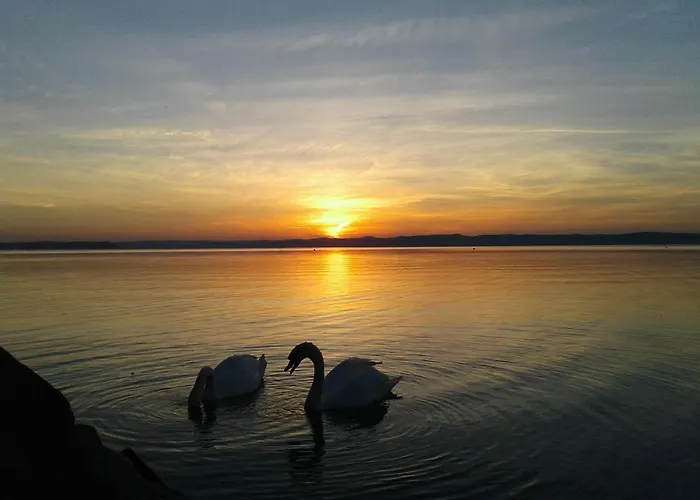 Balaton Wellness Apartman Siófok