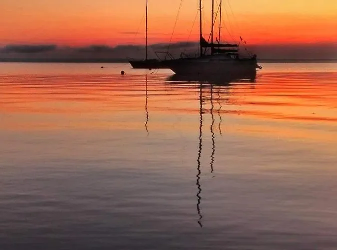 Balaton Wellness Apartman Siófok