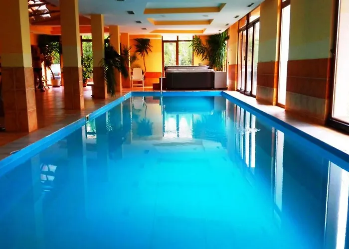 Balaton Wellness *