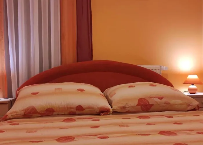 Balaton Wellness Apartman