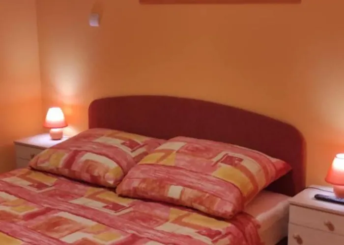 Apartman Balaton Wellness