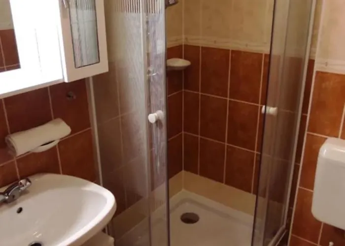 Apartman Balaton Wellness Siófok
