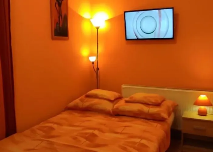 Balaton Wellness Apartman Siófok