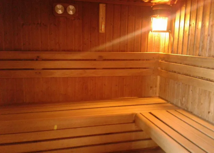 Balaton Wellness *