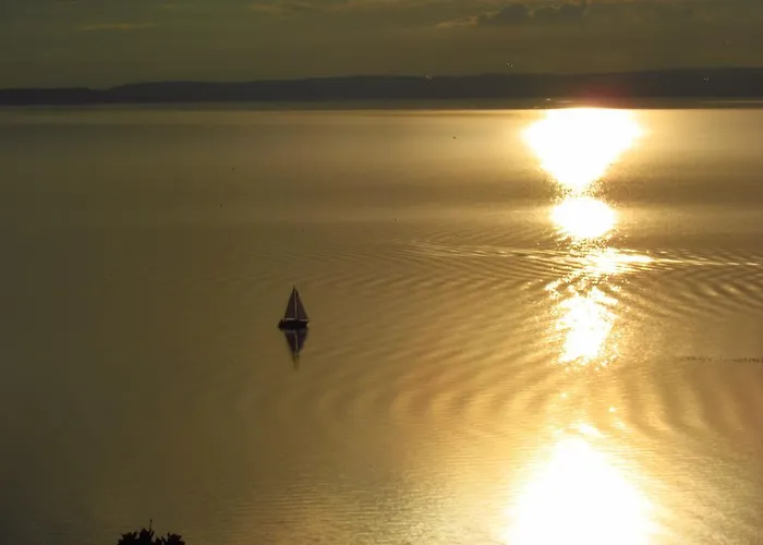 Apartman Balaton Wellness