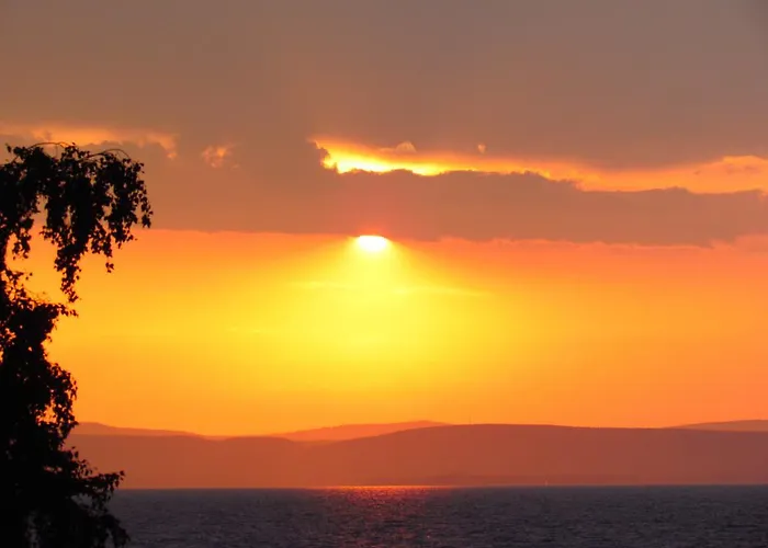 Apartman Balaton Wellness