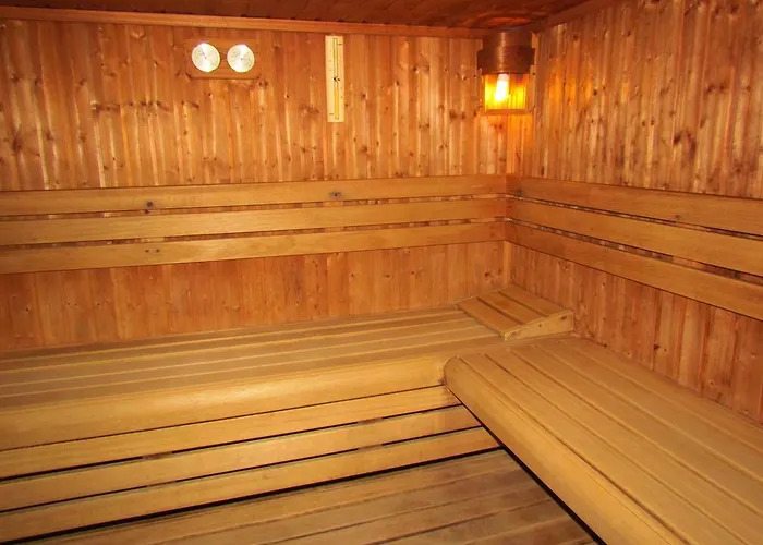 Balaton Wellness Apartman