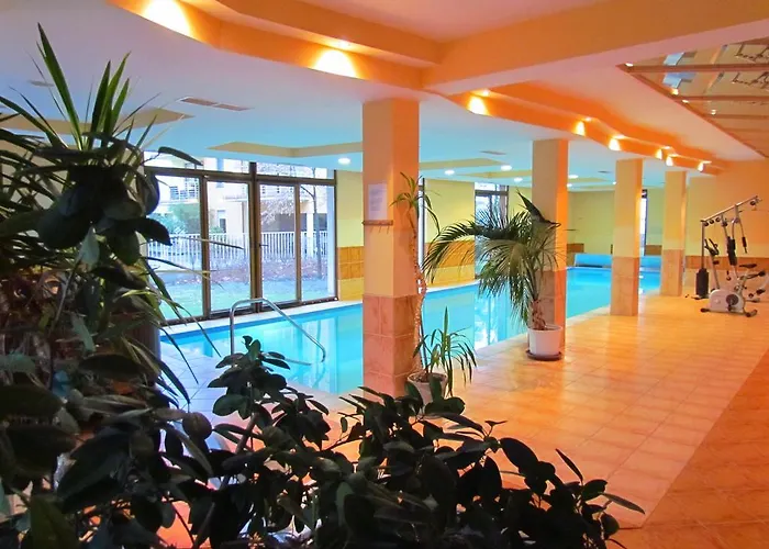 Balaton Wellness