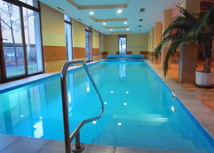 Apartman Balaton Wellness Siófok