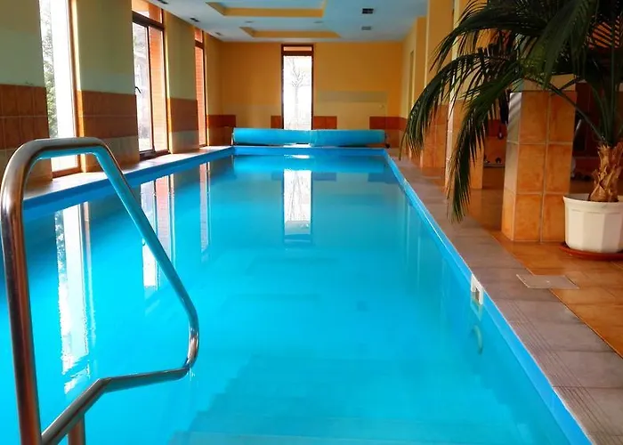 Balaton Wellness Siófok