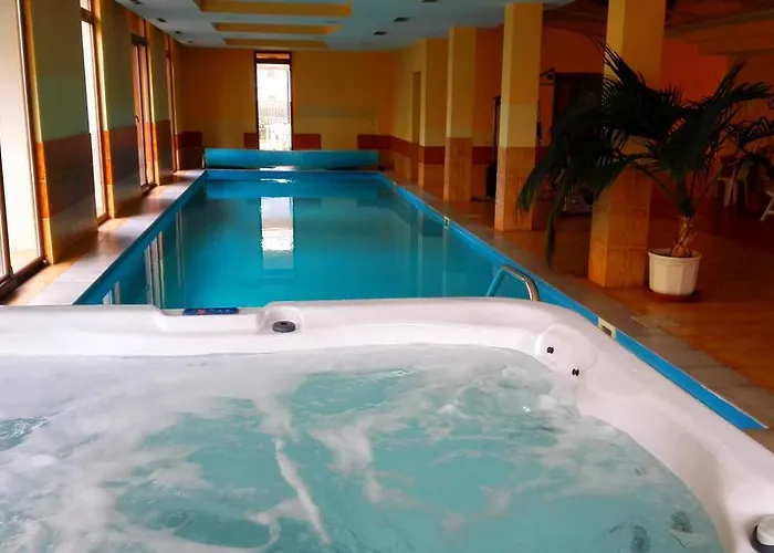 Balaton Wellness