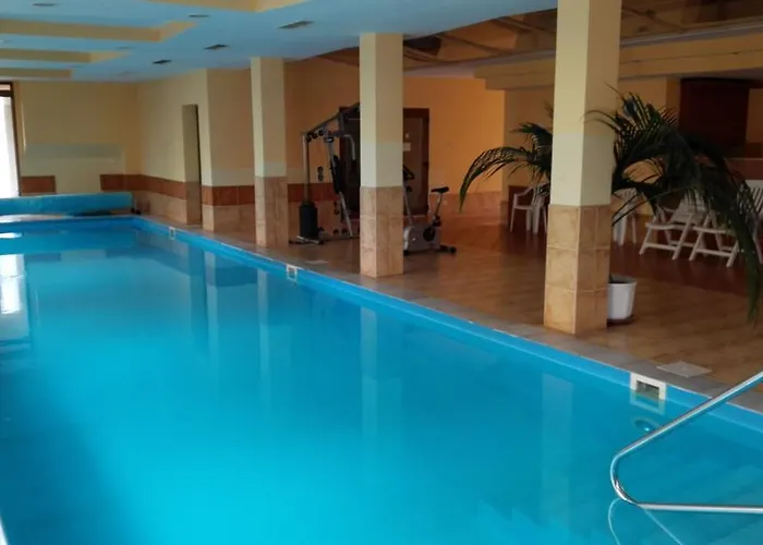 Balaton Wellness *