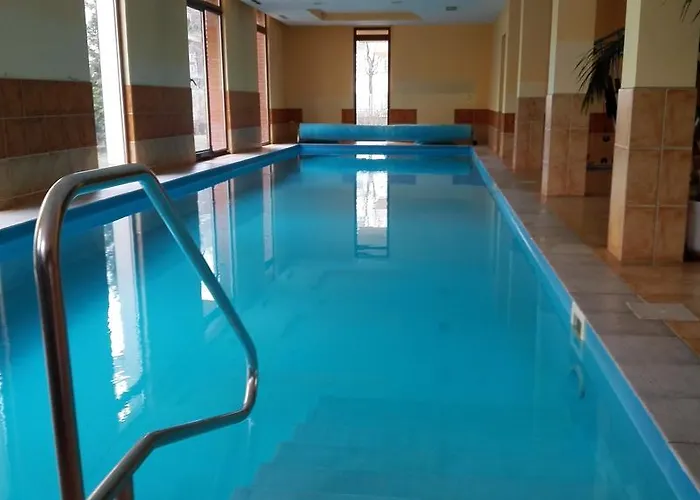 Balaton Wellness Apartman Siófok