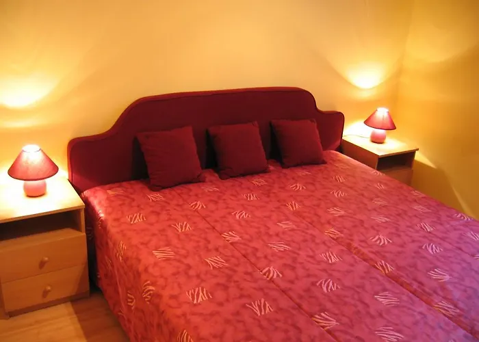 Balaton Wellness Apartman