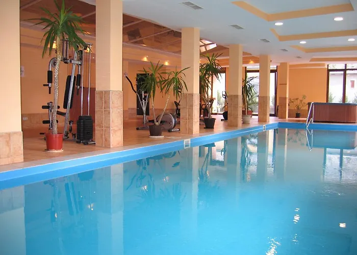 Balaton Wellness * Siófok