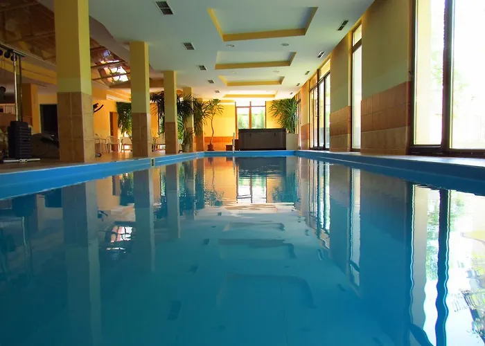 Apartman Balaton Wellness *