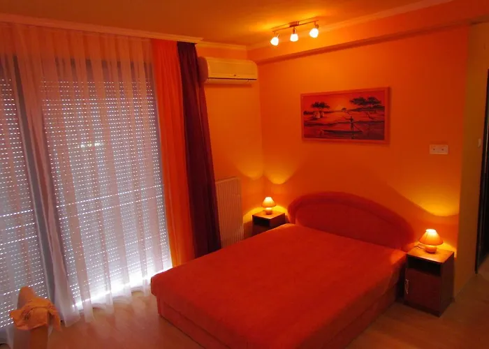 Balaton Wellness Siófok